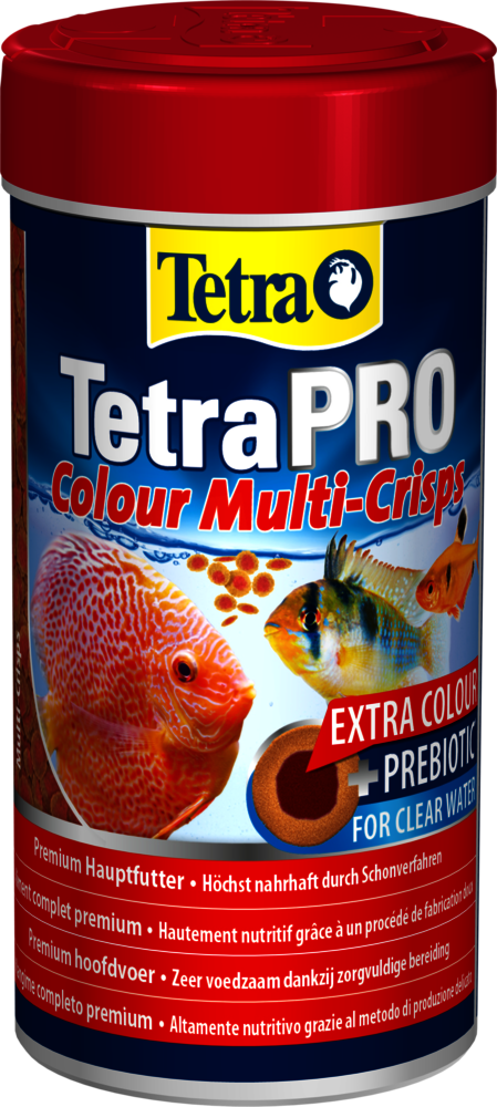 TetraPRO Colour Multi-Crisps 100ml