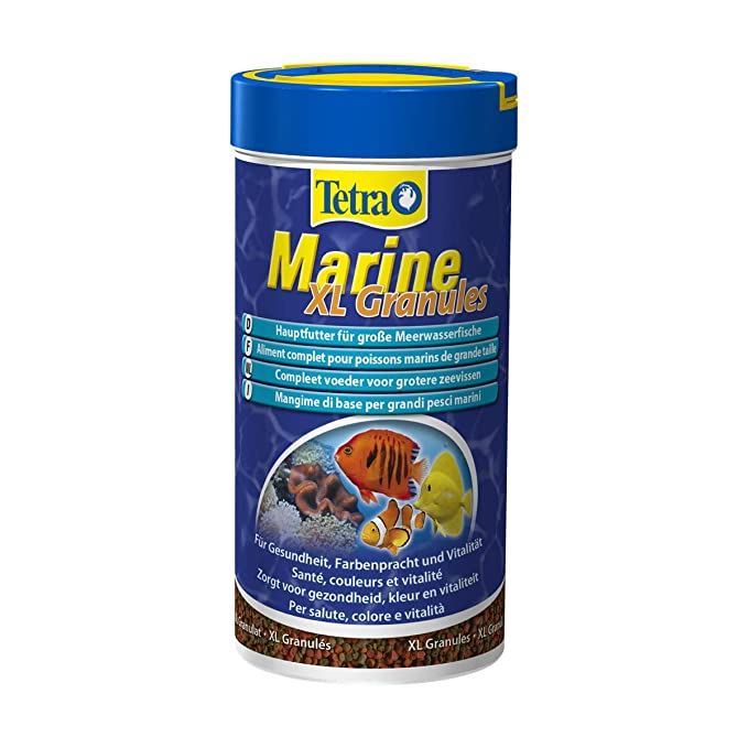 Tetra Marine Granules XL 1L