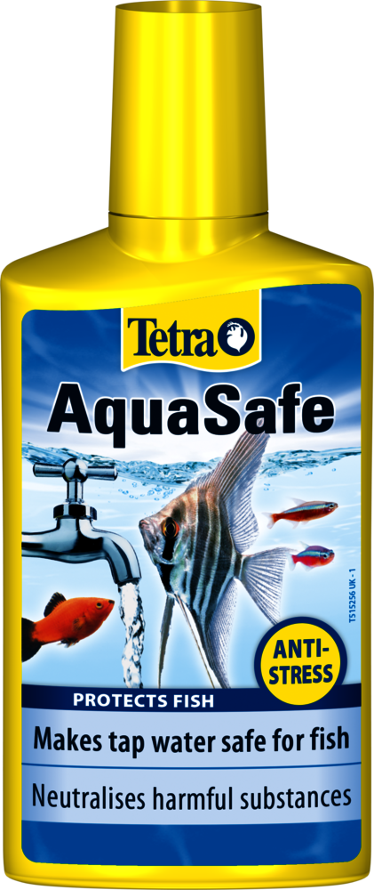 Tetra AquaSafe 500ml