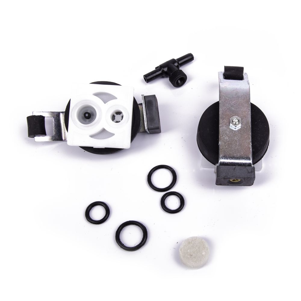 Tetra Replacement Kit APS 400 MK