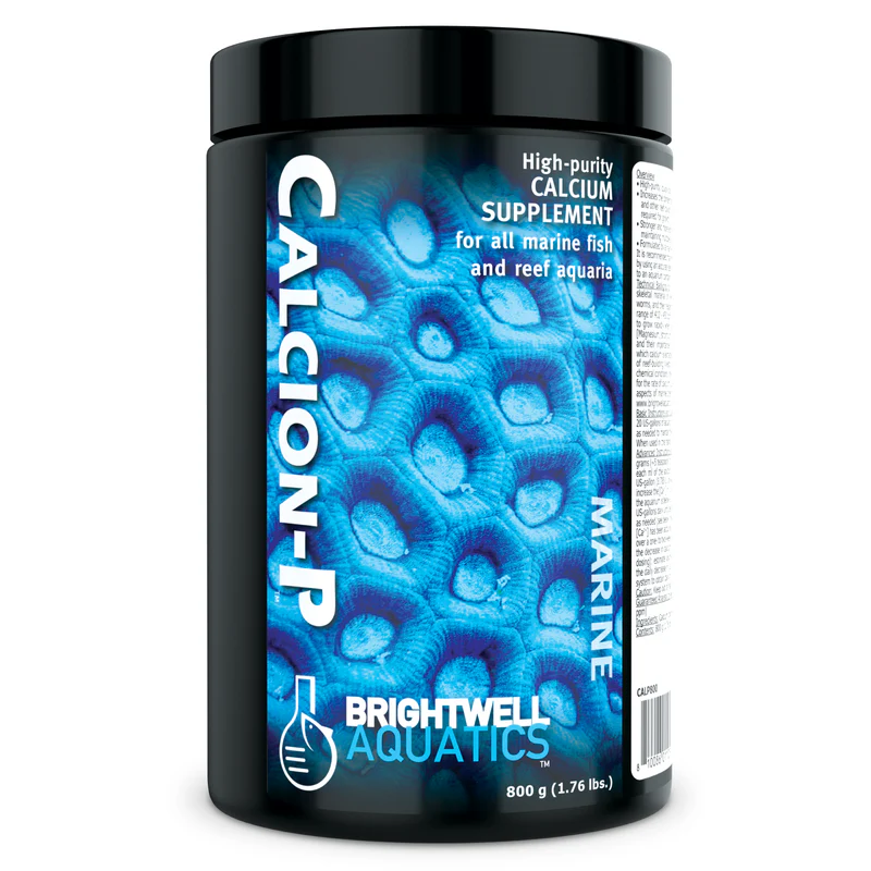 BW CALCIUM 250 ML