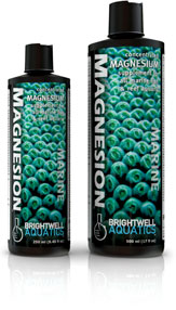 BW MAGNISIUM 250 ML