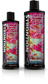 BW STRONTIOM 500 ML