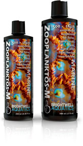 BW ZOOPLANKTON S 500 ML
