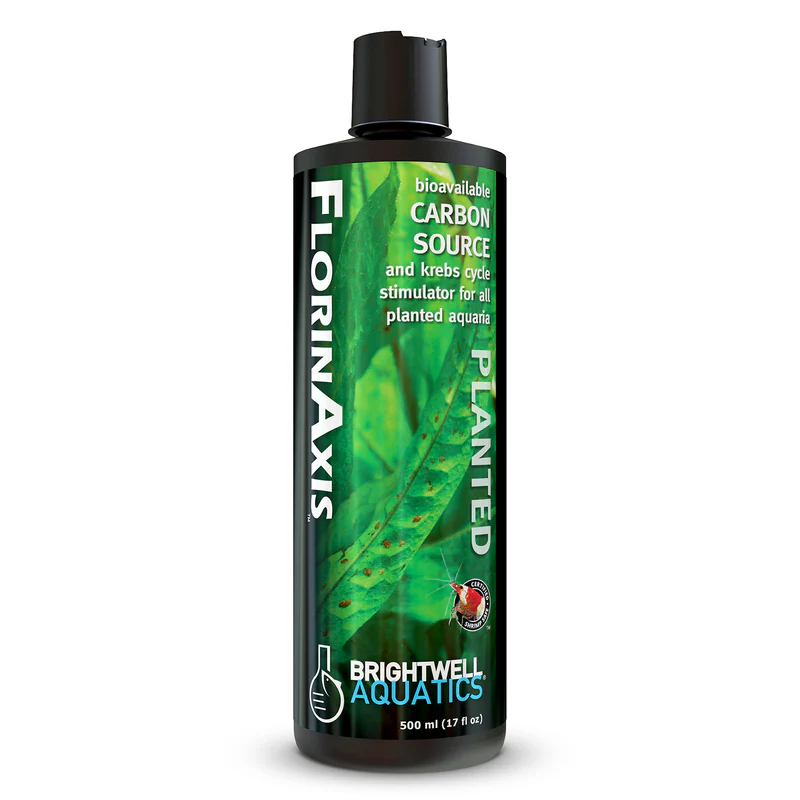BW FLORIN AXIS 125 ML