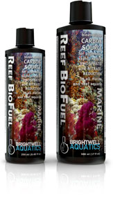 BW REEF BIO FUEL 250 ML