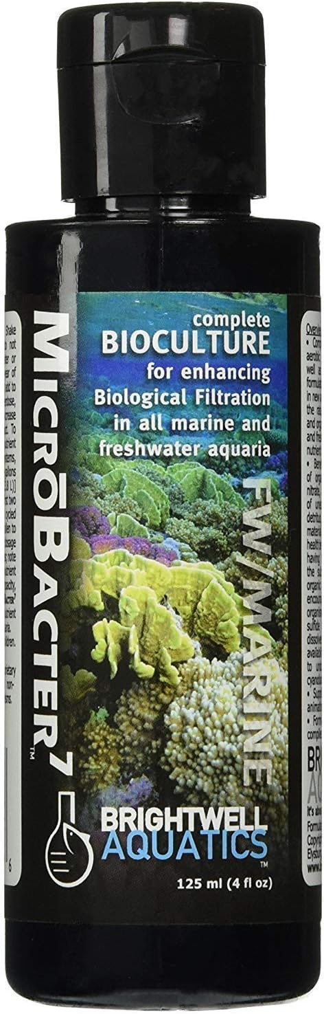 BW MICRO BACTER7 125ML