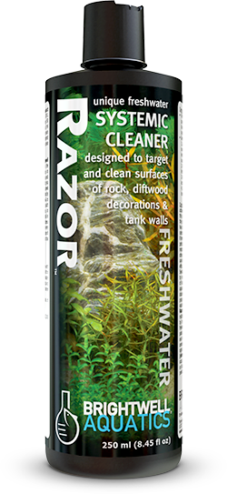 BW RAZOR FRESHWATER - 250 ML