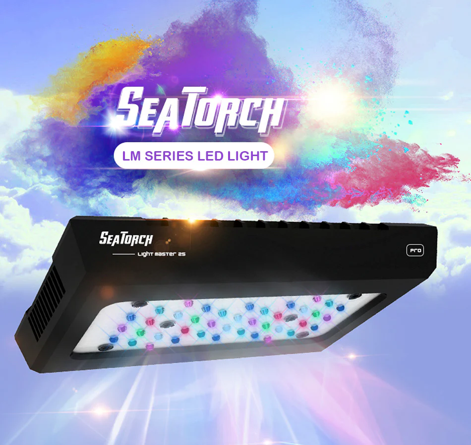 SeaTorch LIGHT LM15PRO