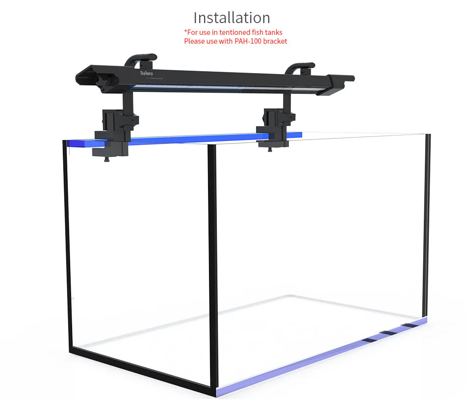 SeaTorch LIGHT BAR PA-90