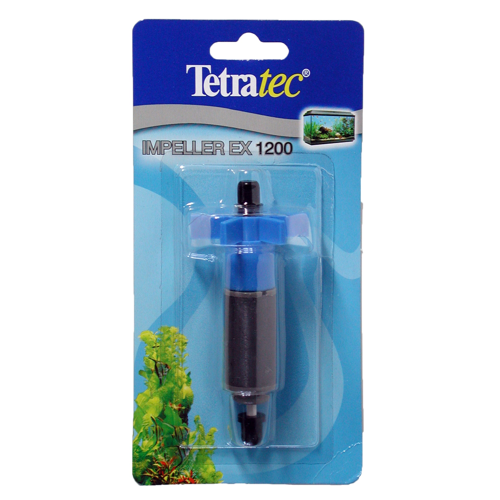 Tetra Impeller EX 1200 plus
