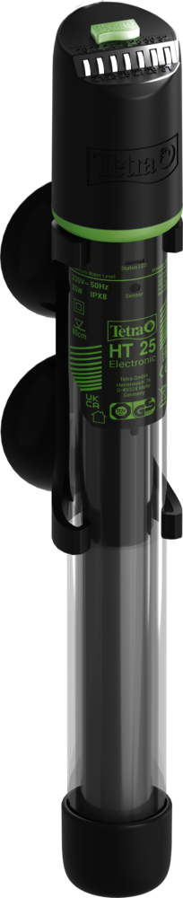 Tetra HT200 Heater adjustable
