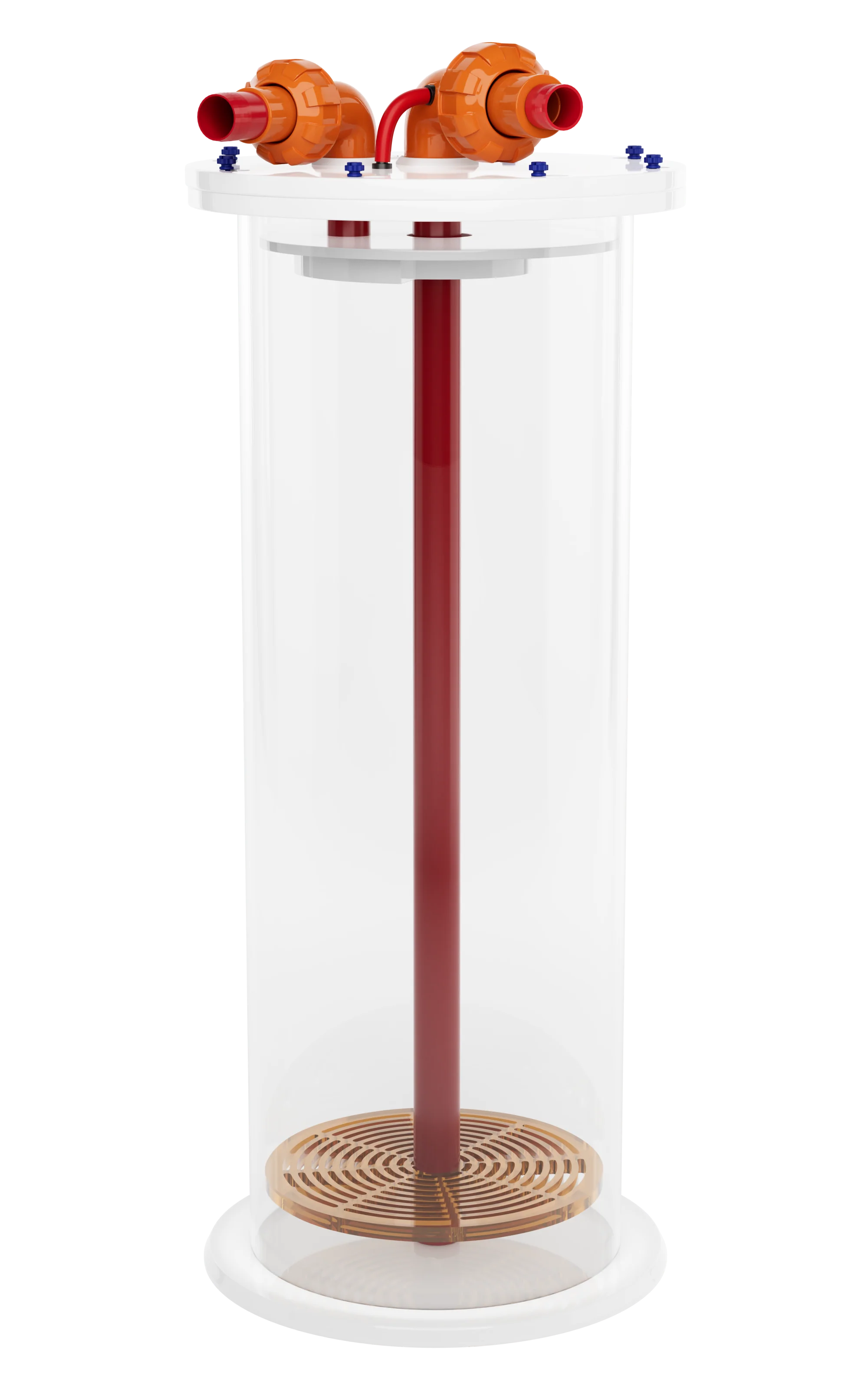AQUAEXCEL BIO REACTORE AE-BR150 -100-600L