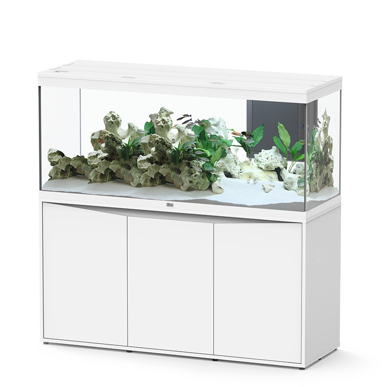AQ. SPLENDID ULTRA 150 025 WHITE WTH BRWN DOR