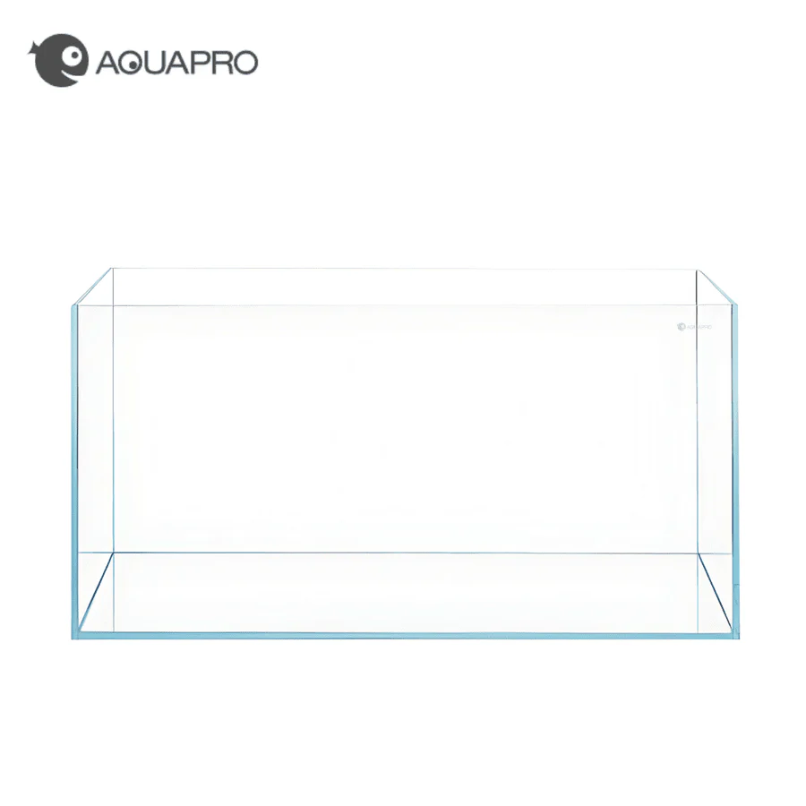 AP FRAMLESS TANK 120*45*45CM-12MM