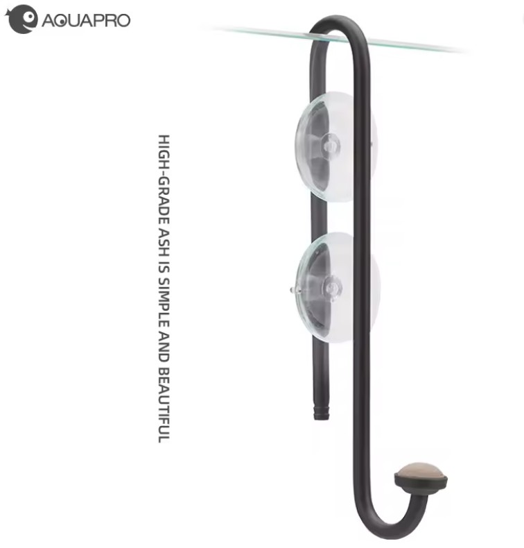 AP SUS304 SUSPENDED CO2 DIFFUSER S-20CM