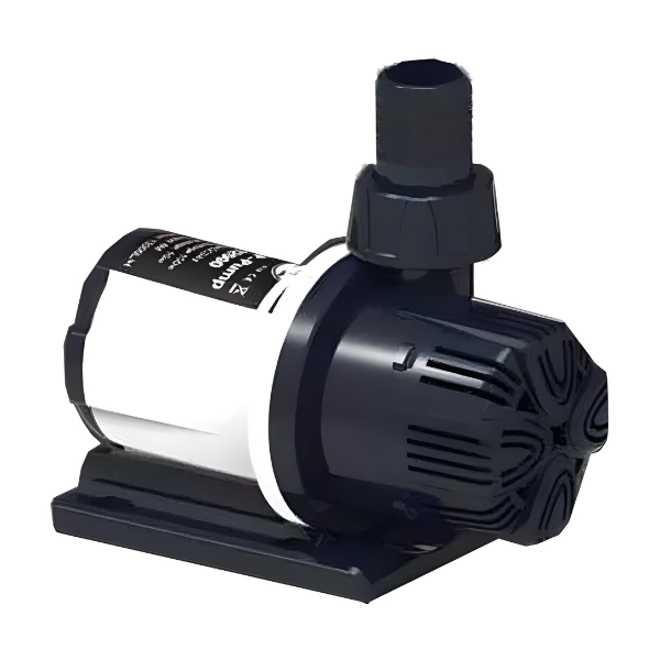 Mantis Tornado DC 4000L