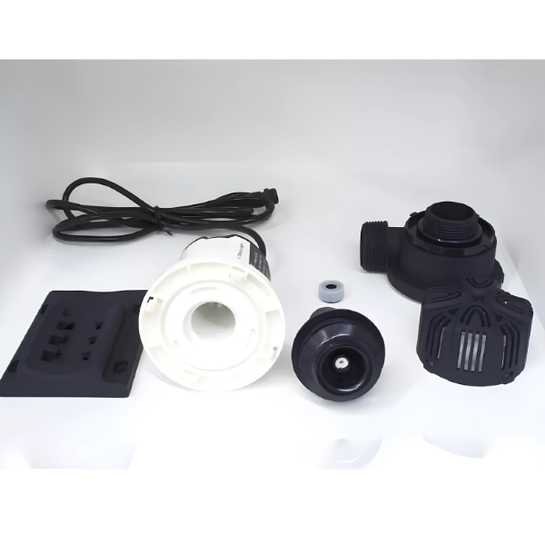 Mantis Tornado DC Pump 6000L