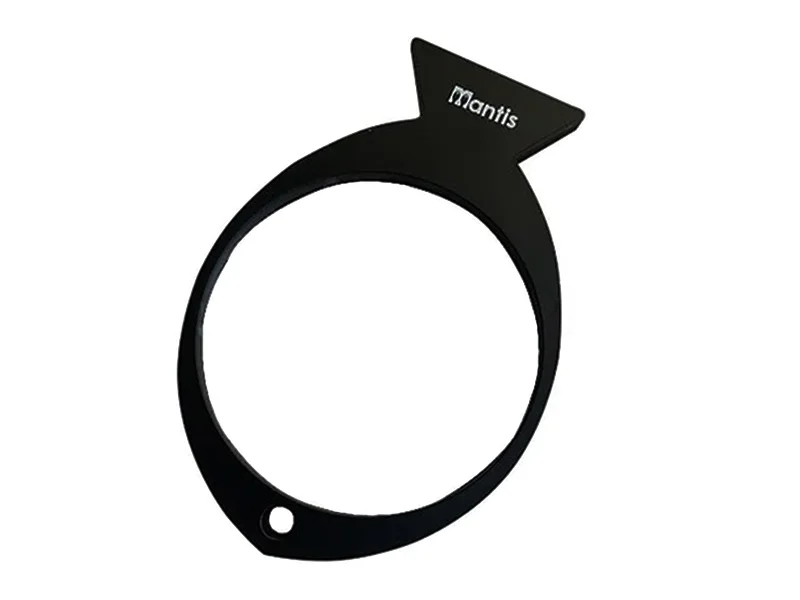 Aquarium Magnifier