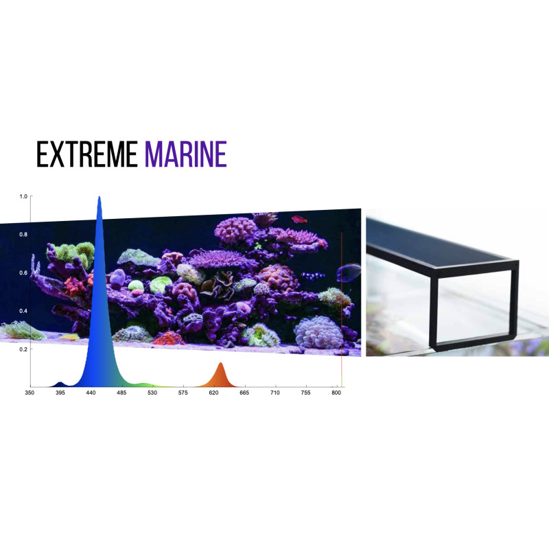 Nemolight Extreme Series II Marine 90cm